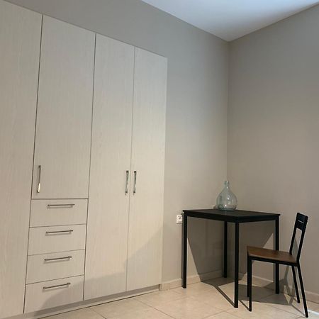 Foussato Residence Argostolion Dış mekan fotoğraf