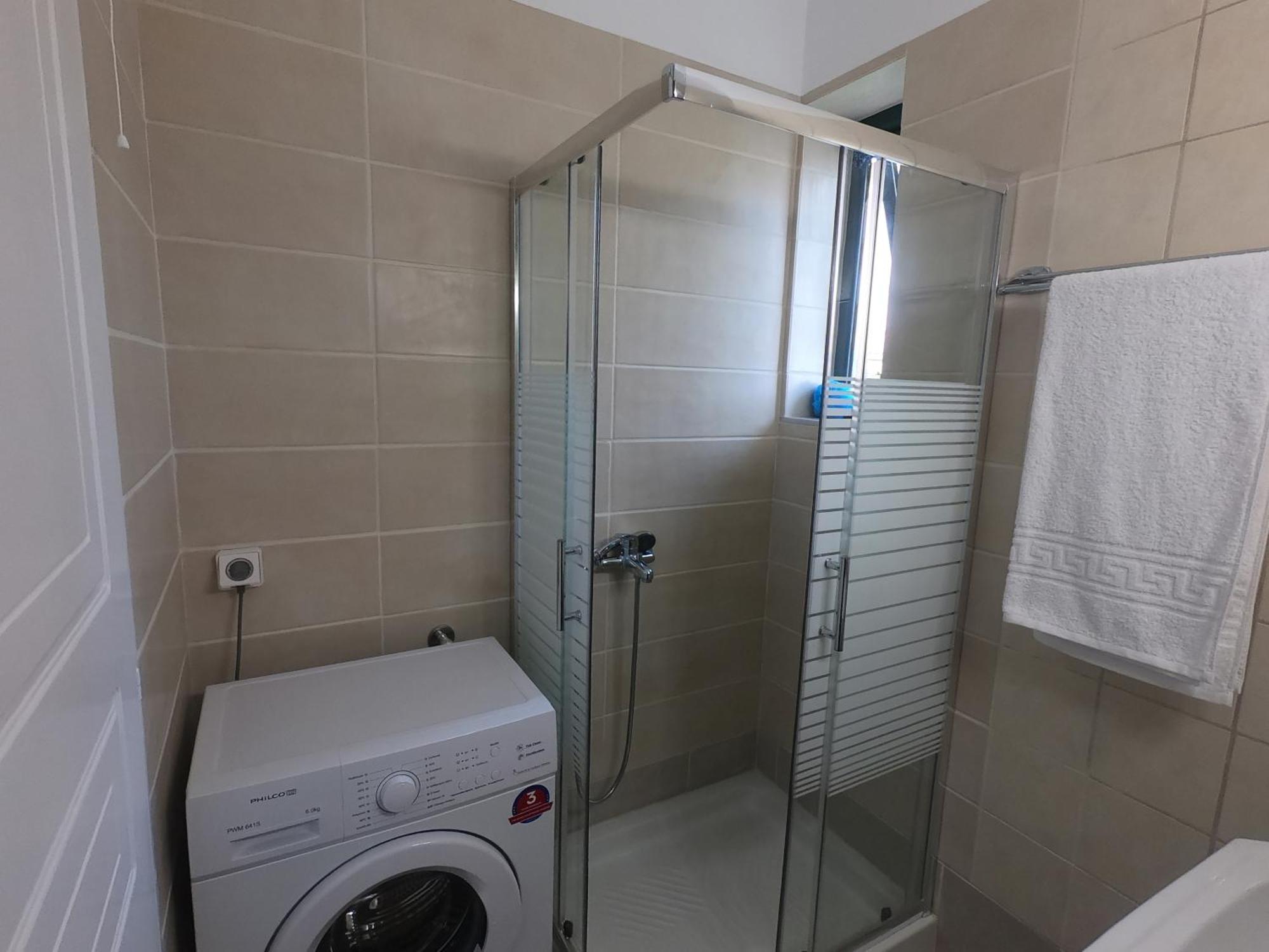 Foussato Residence Argostolion Dış mekan fotoğraf