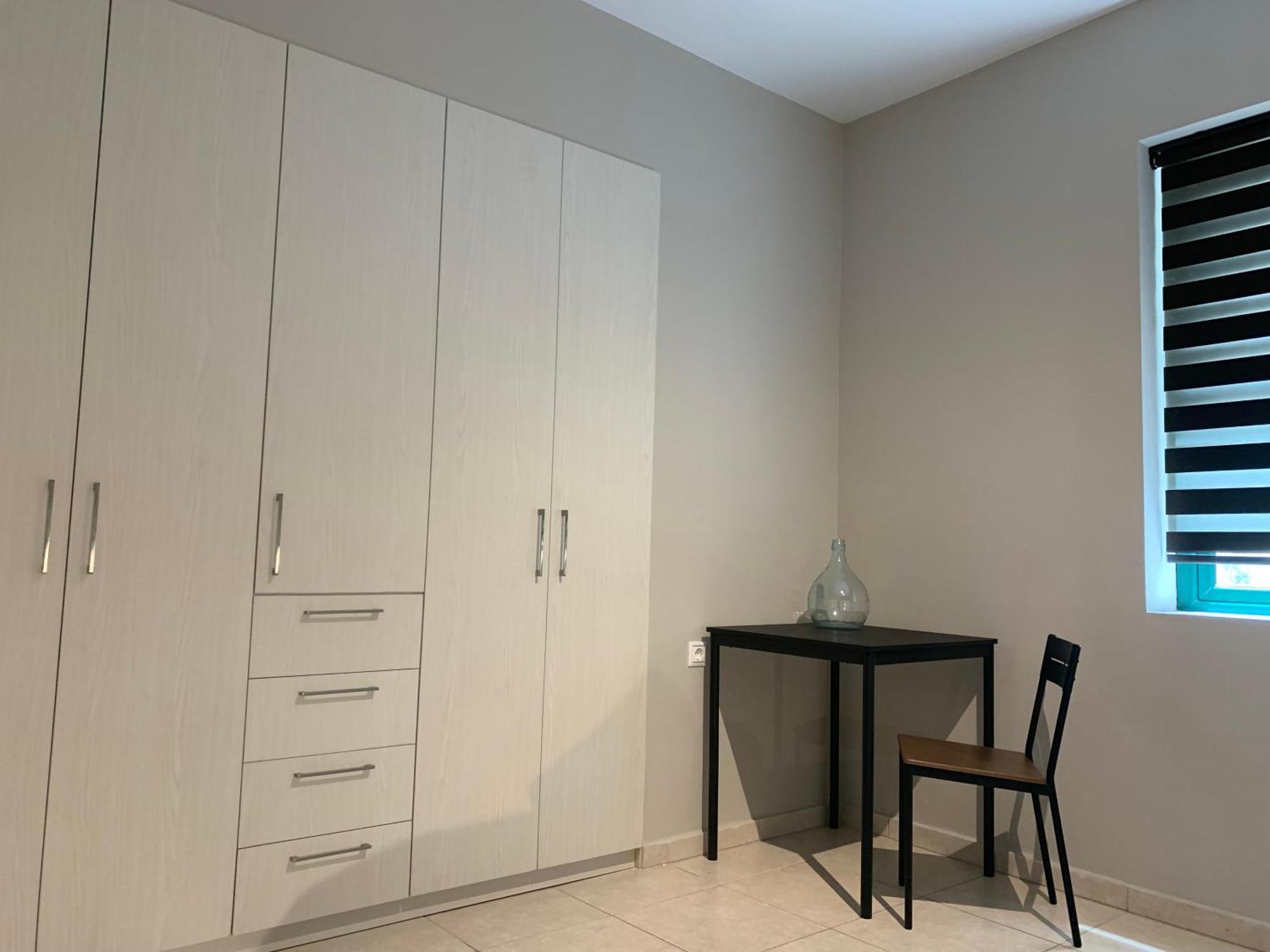 Foussato Residence Argostolion Dış mekan fotoğraf