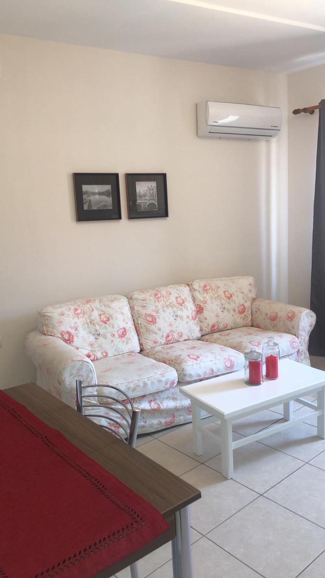 Foussato Residence Argostolion Dış mekan fotoğraf