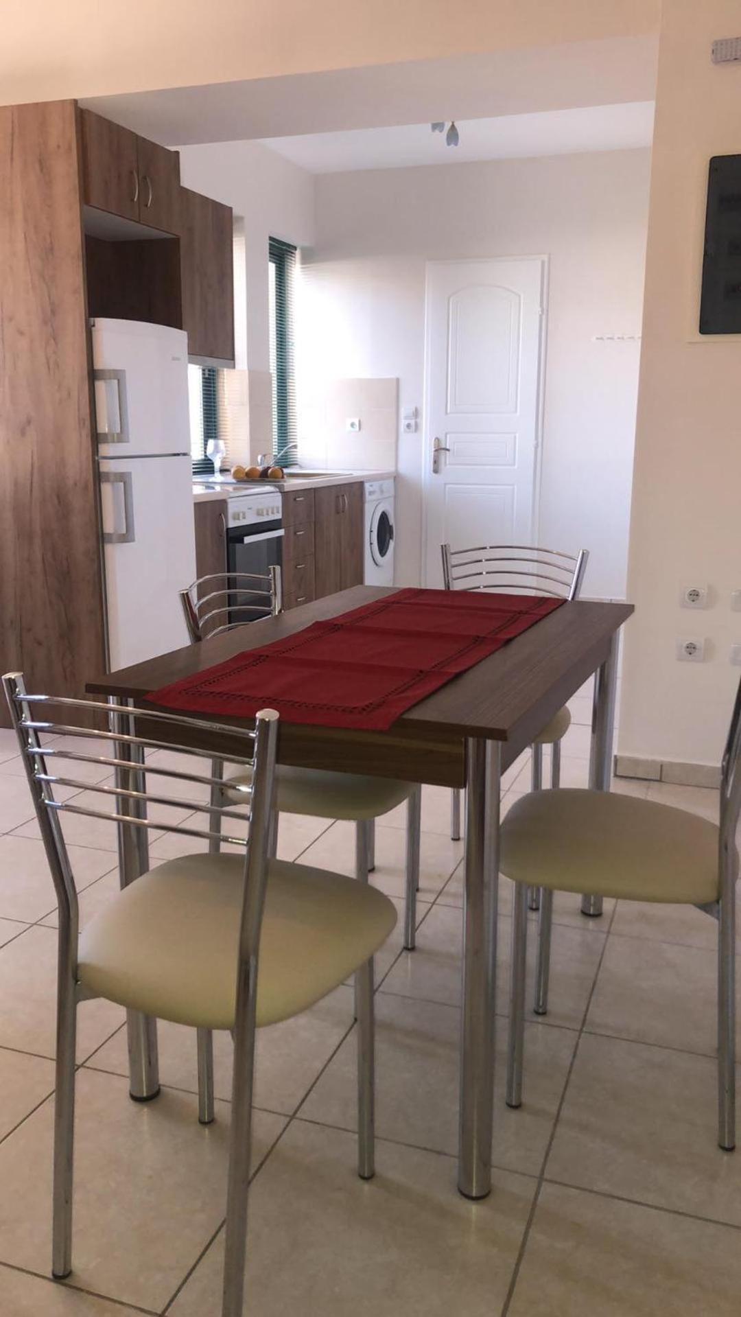 Foussato Residence Argostolion Dış mekan fotoğraf