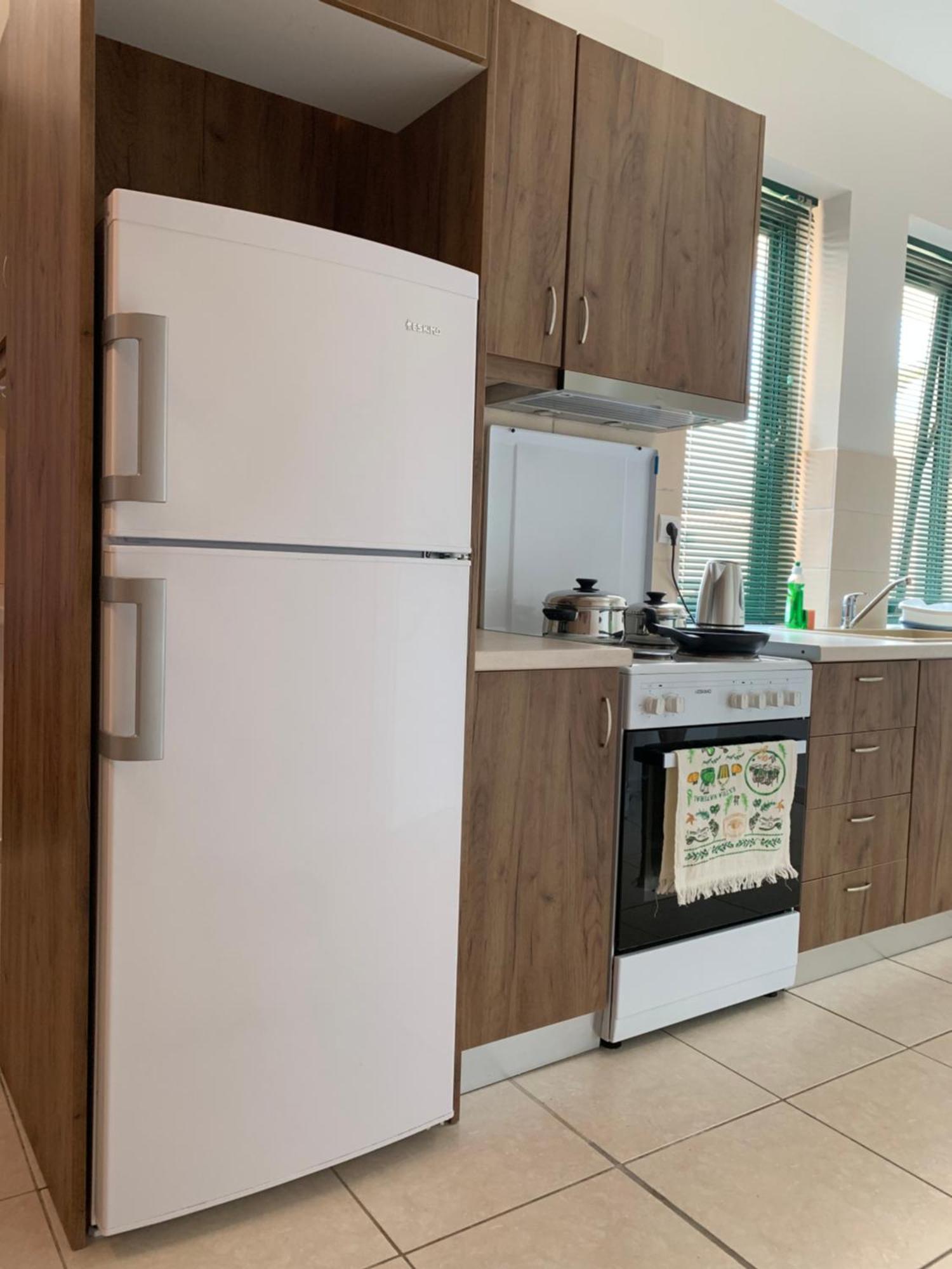 Foussato Residence Argostolion Dış mekan fotoğraf