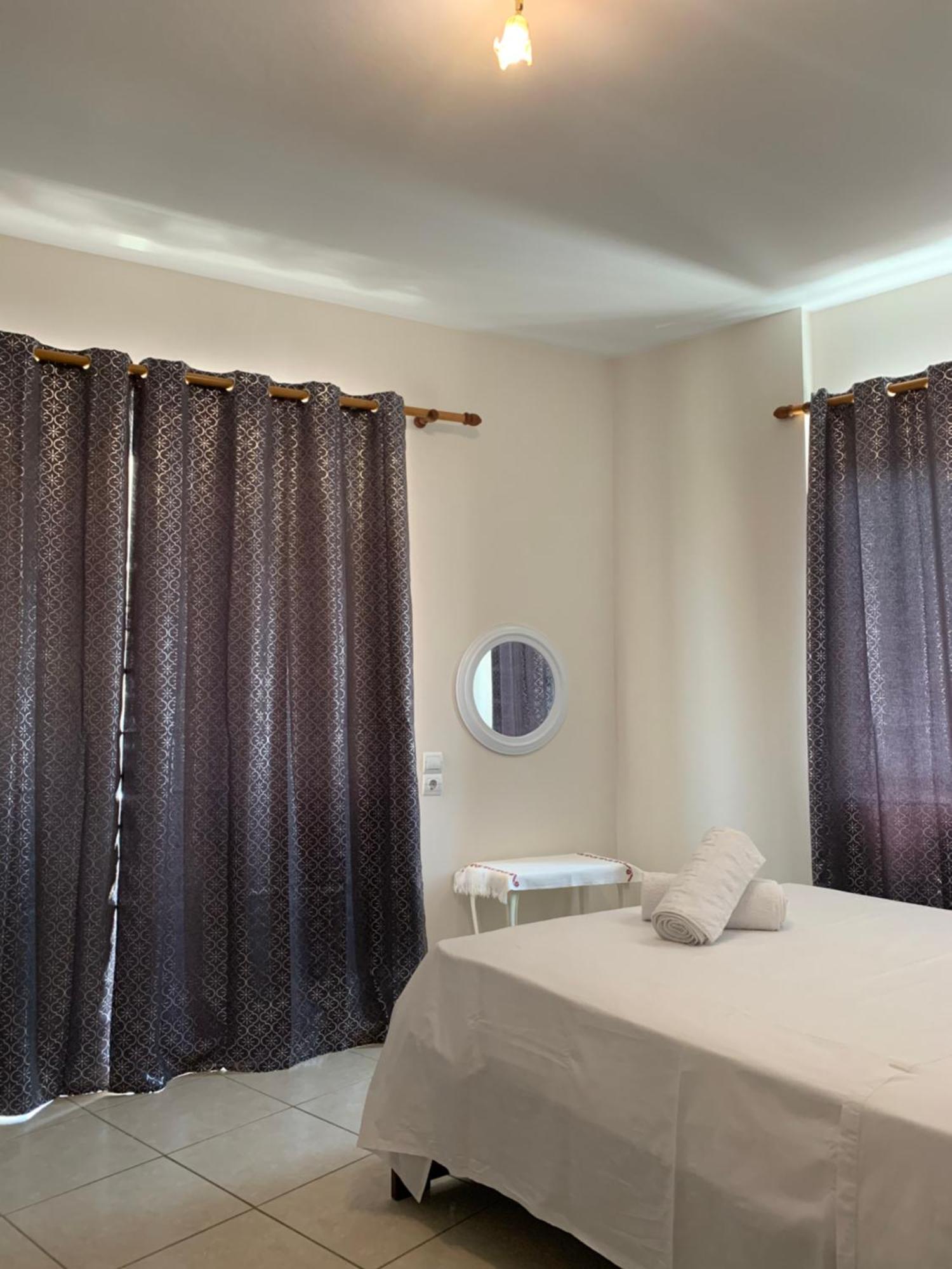 Foussato Residence Argostolion Dış mekan fotoğraf
